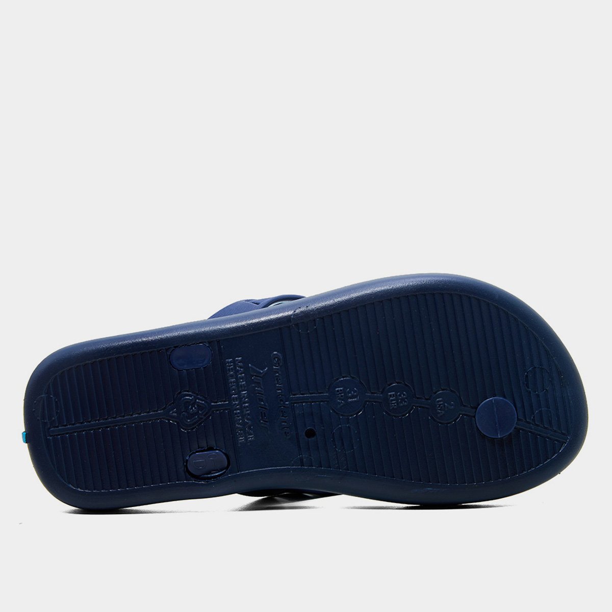 Chinelo Juvenil Rider Street Joy - 3