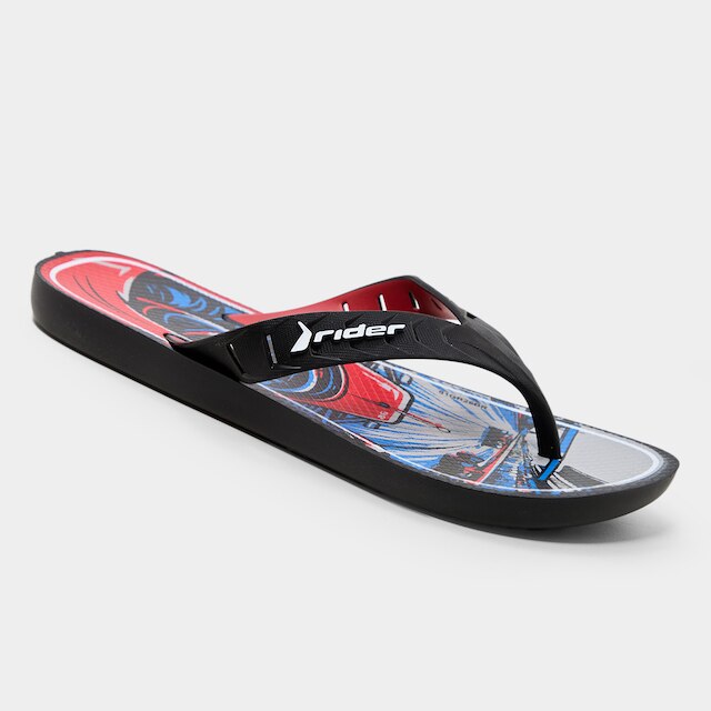 Chinelo Juvenil Rider Street Joy