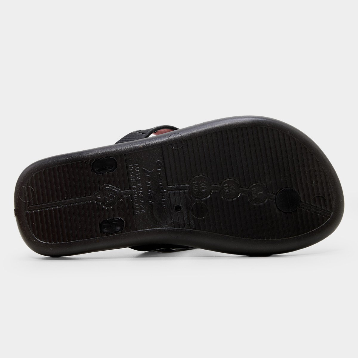 Chinelo Juvenil Rider Street Joy - 3