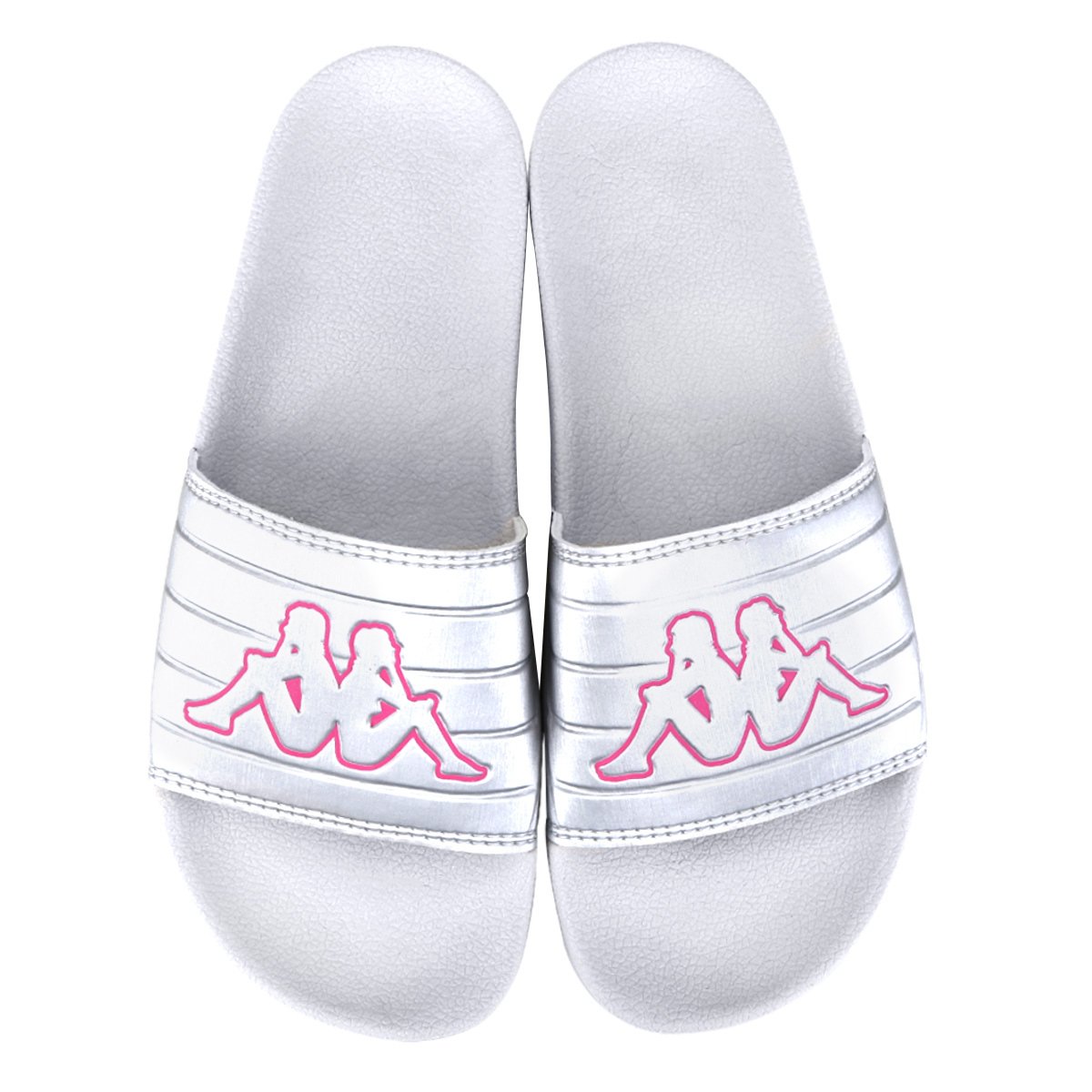 netshoes chinelo kappa