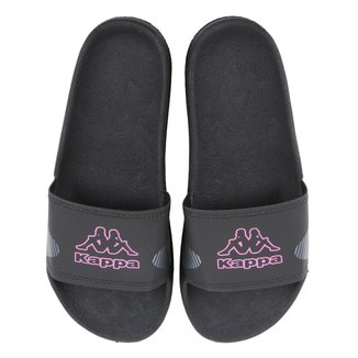 Chinelo Kappa Jump Feminino