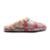 CHINELO KATURÊ PELUCIADO COM CALCE FÁCIL REF:451 FEMININO - Rosa Claro