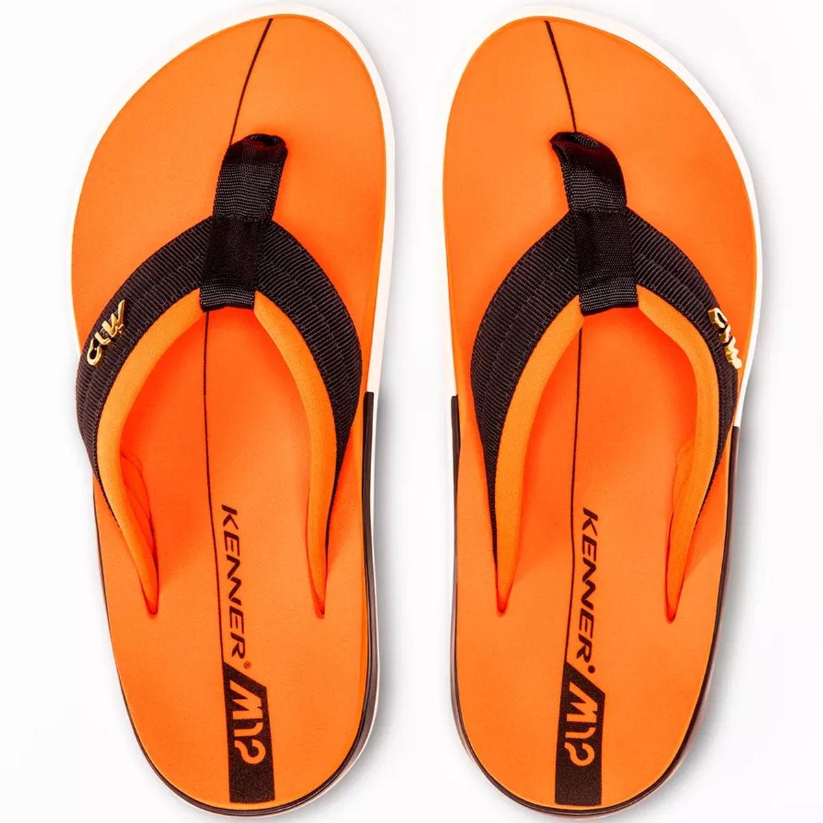 chinelo kenner original masculino netshoes