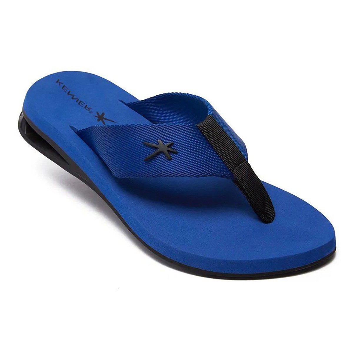 chinelo kenner amp turbo