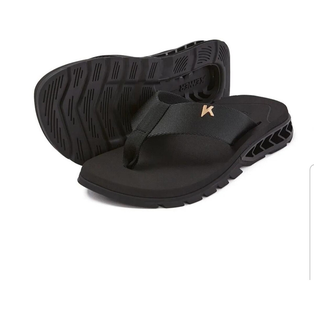 Chinelo Kenner Amp W Gold Masculino é ruim? Chinelo Kenner Amp W Gold Masculino é boa?