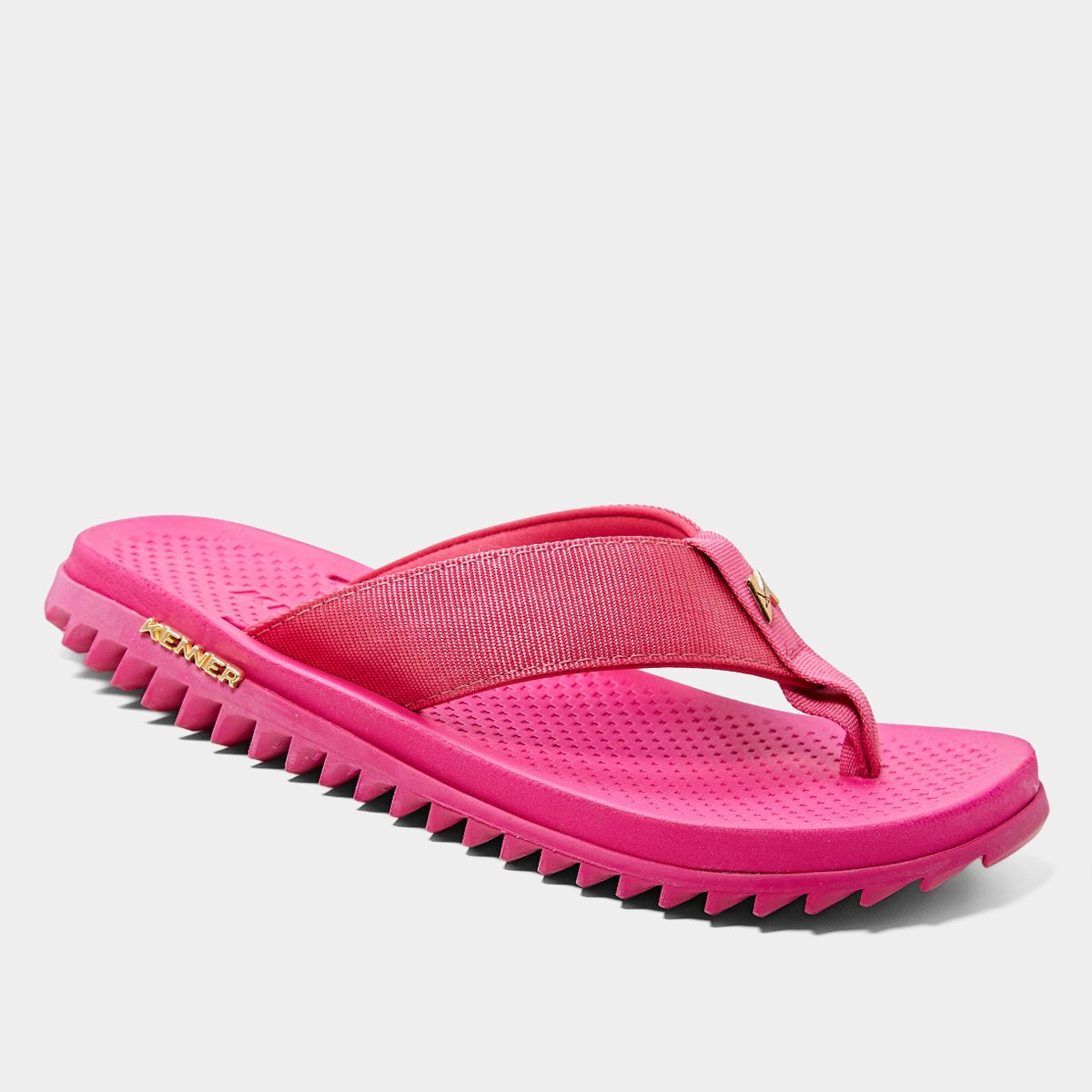 Chinelo Kenner Anitta Kivah K-Pro Feminino - 1