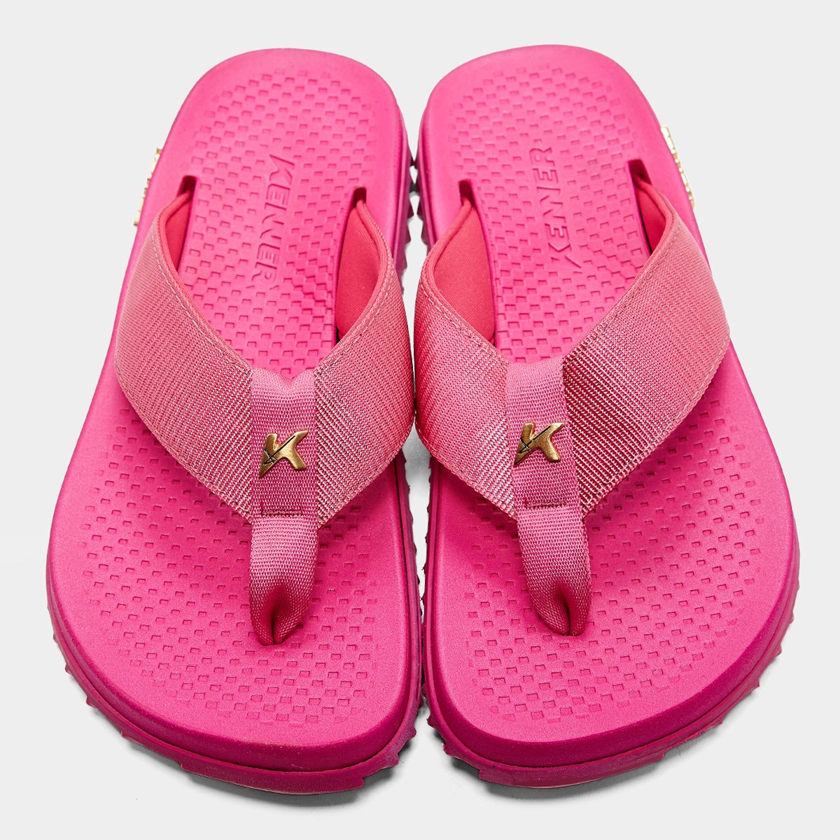 Chinelo Kenner Anitta Kivah K-Pro Feminino - 2