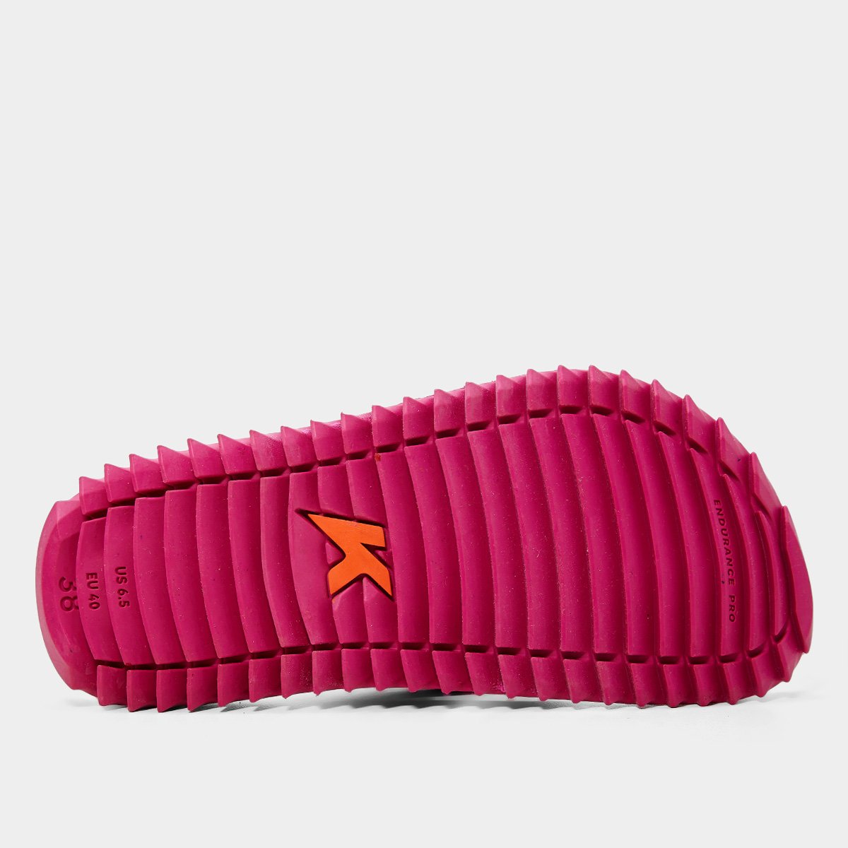 Chinelo Kenner Anitta Kivah K-Pro Feminino - 3