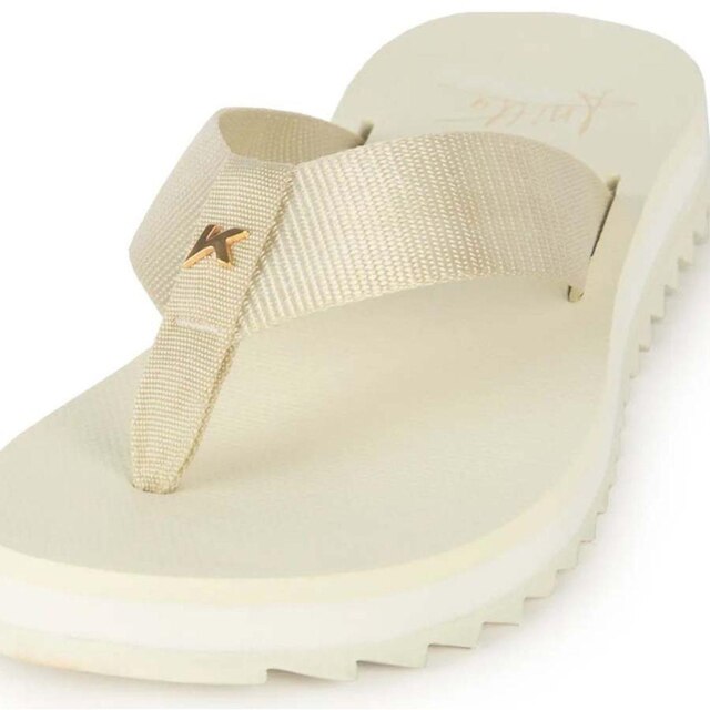 Chinelo Kenner Anitta Kyra Feminino Colar Original