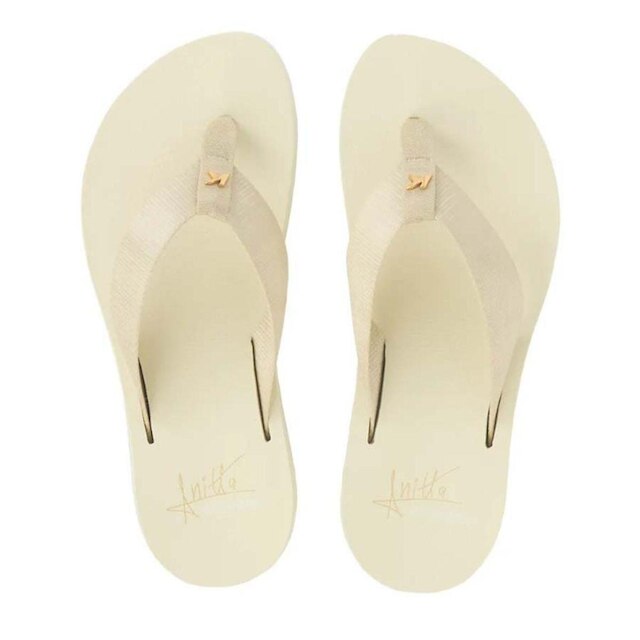 Chinelo Kenner Anitta Kyra Feminino Colar Original