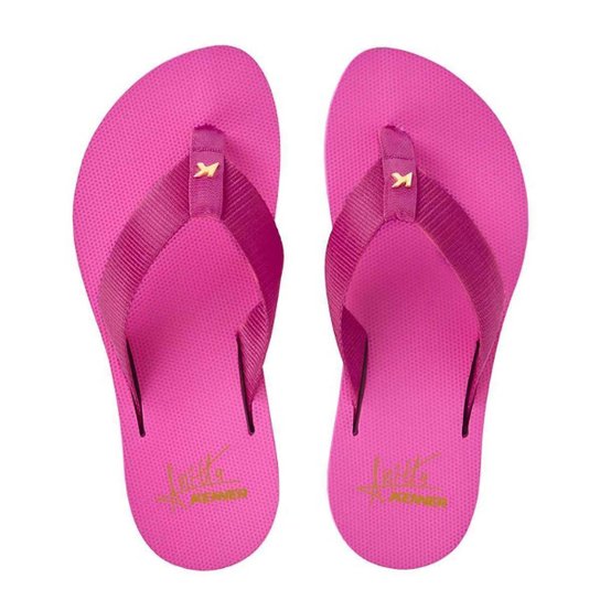 Chinelo Kenner Anitta Kyra Feminino Colar Original