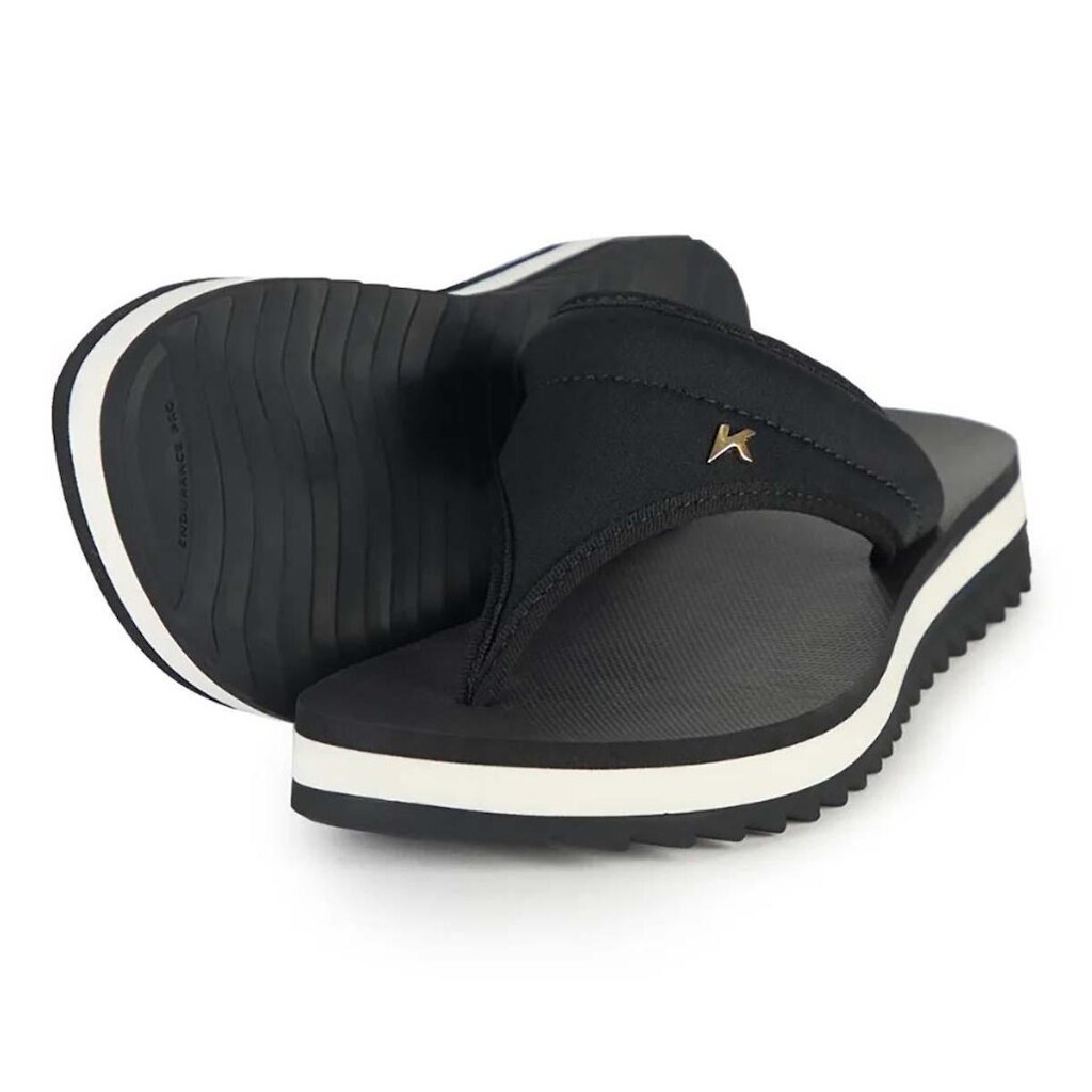 Chinelo Kenner Anitta Kyra From Original Feminino