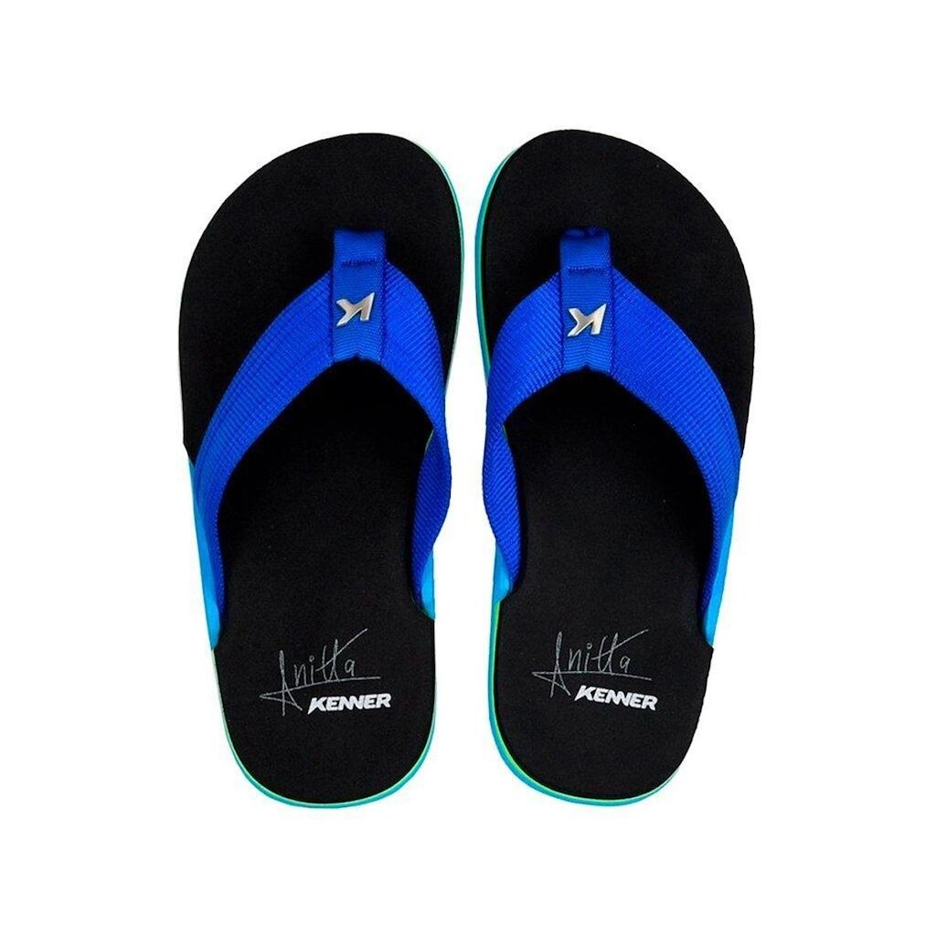 Chinelo Kenner Anitta Nk6 Pro Feminino Original