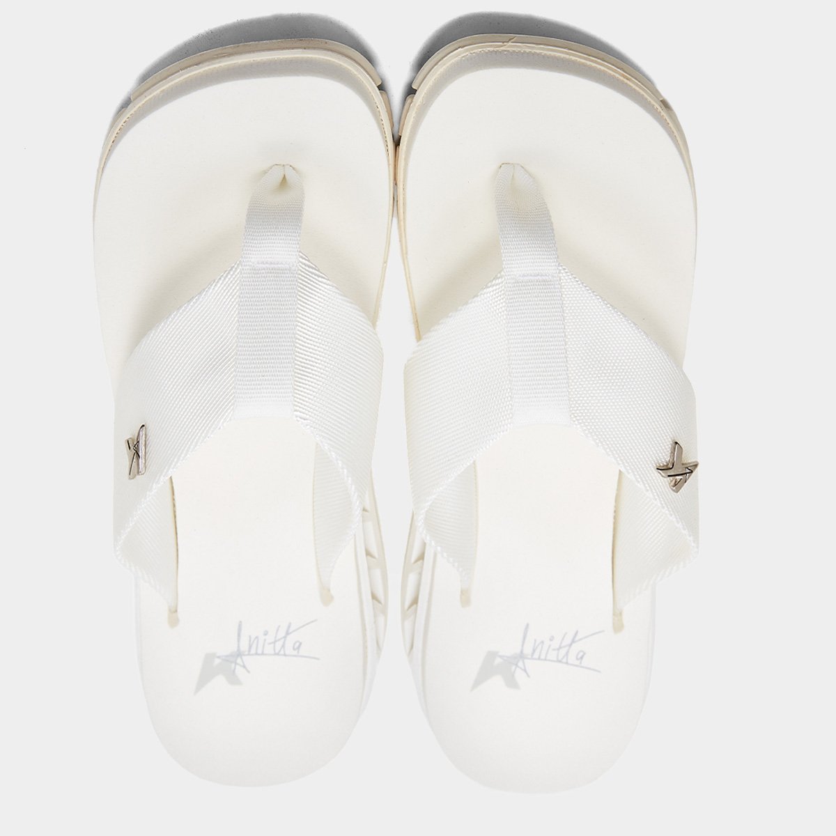 Chinelo Kenner Anitta Rakka Feminino - 1