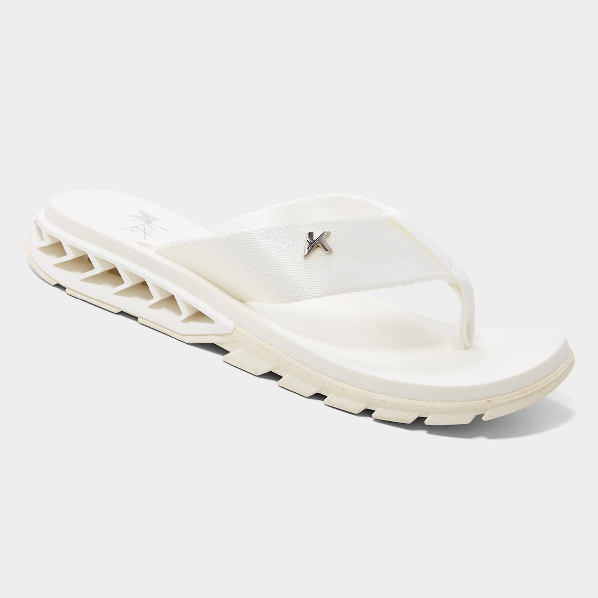 Chinelo Kenner Anitta Rakka Feminino - 2