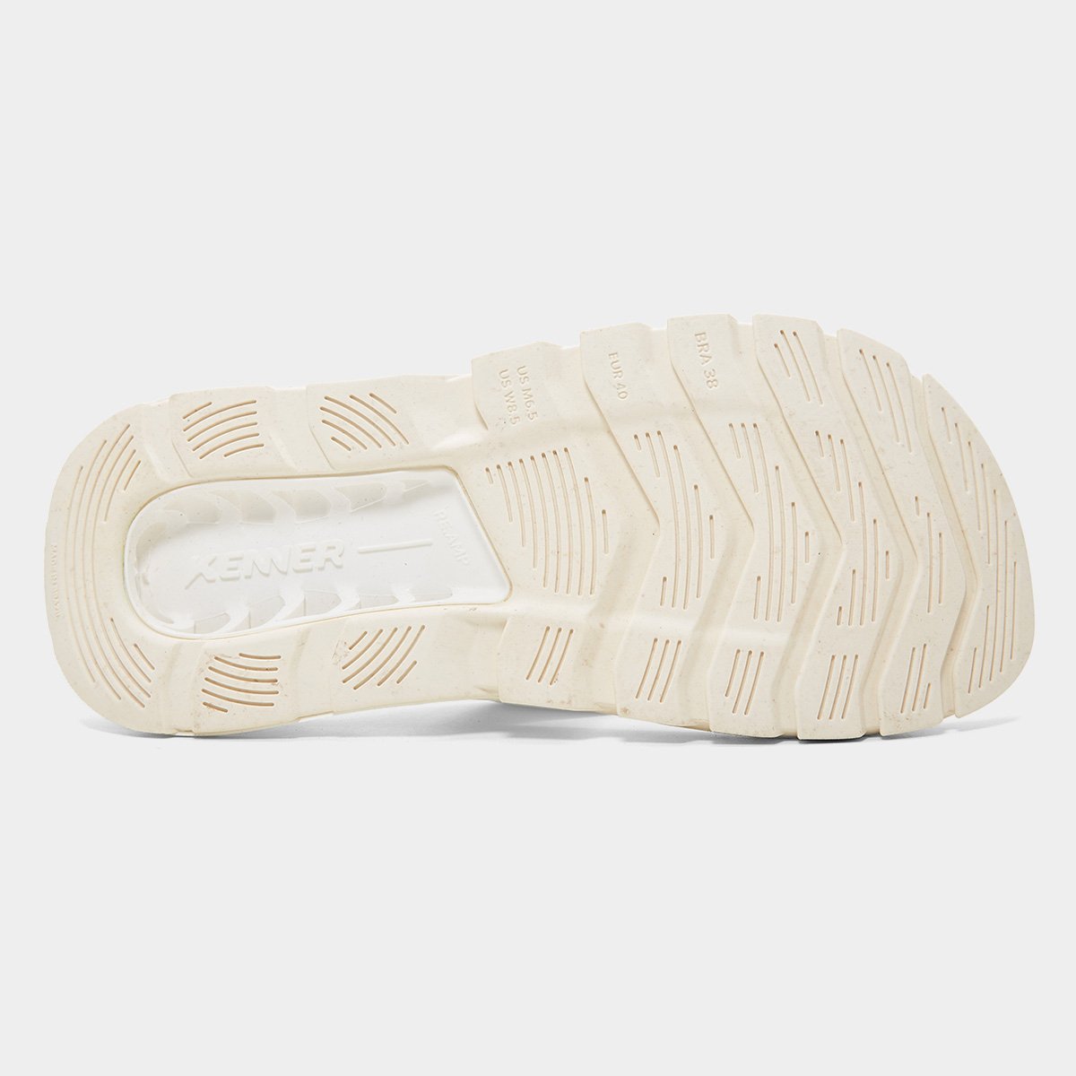 Chinelo Kenner Anitta Rakka Feminino - 3