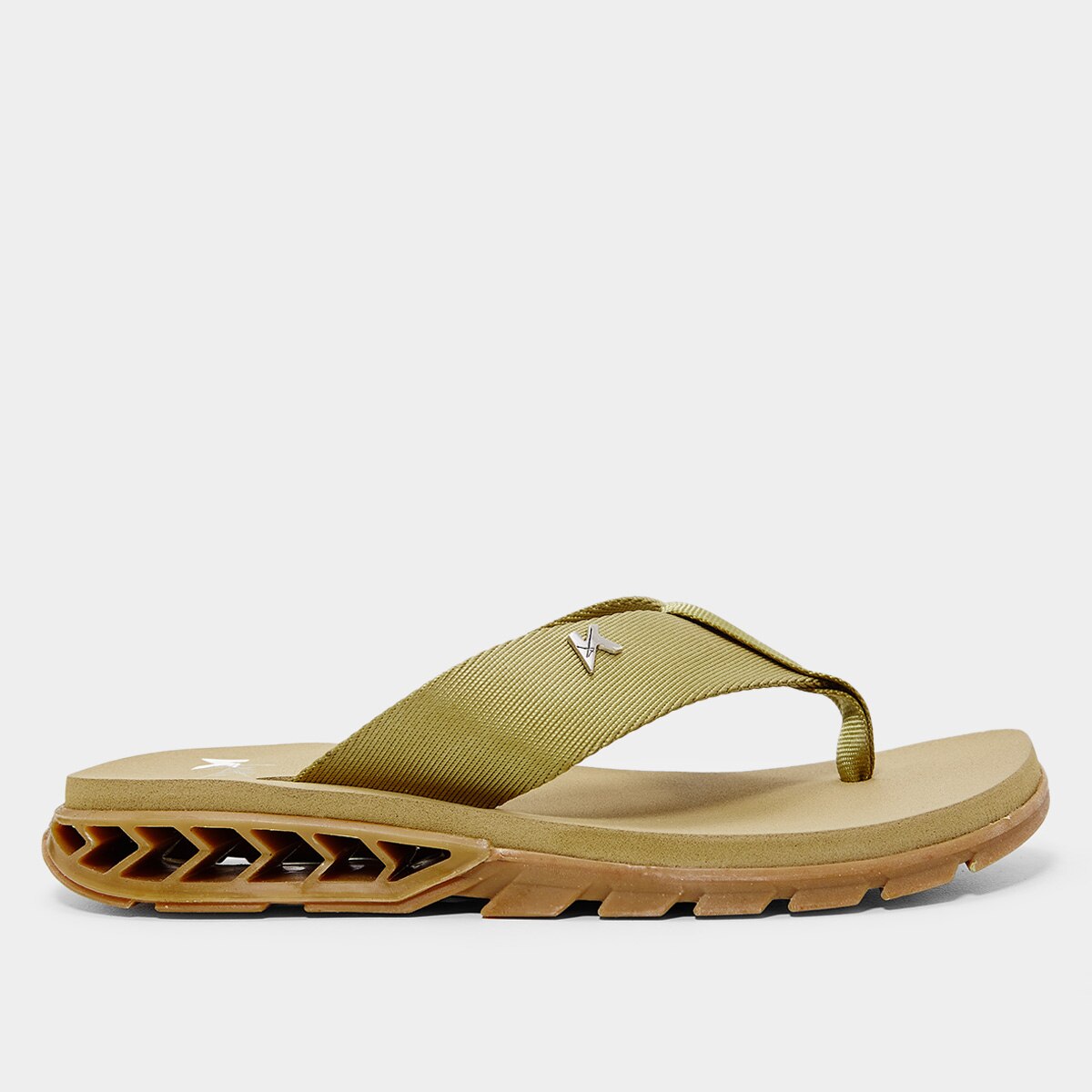 Chinelo Kenner Anitta Rakka Feminino Menor preço em Chinelo Kenner Anitta Rakka Feminino