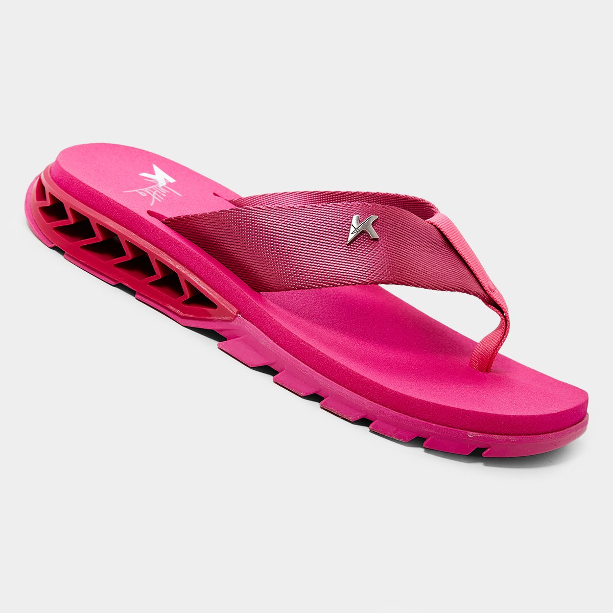 Chinelo Kenner Anitta Rakka Feminino - 2