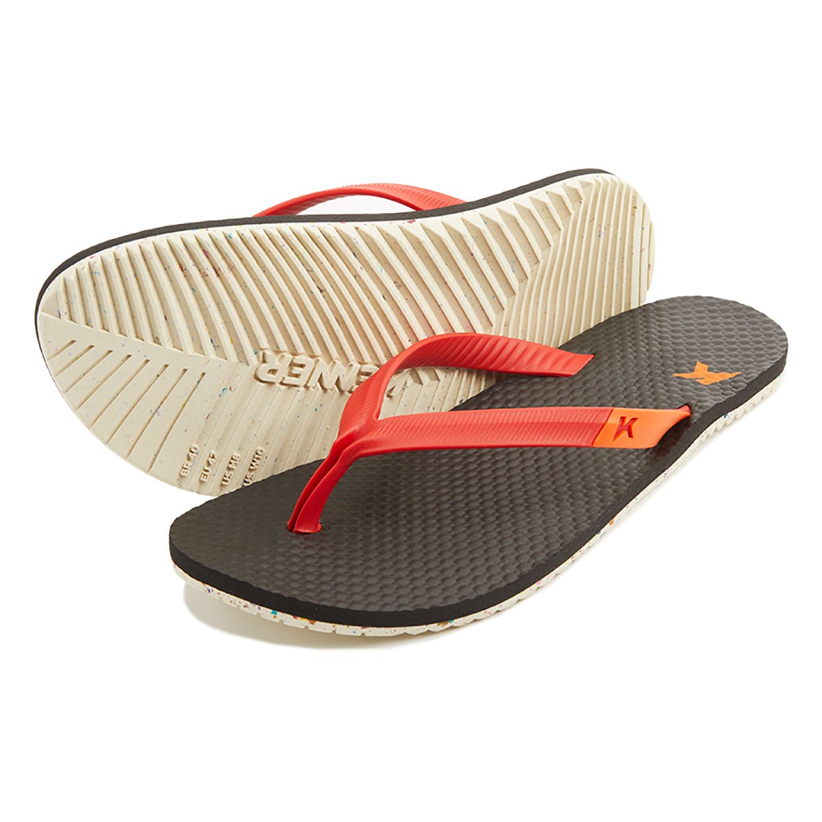 Chinelo Kenner Basick Masculino - 3
