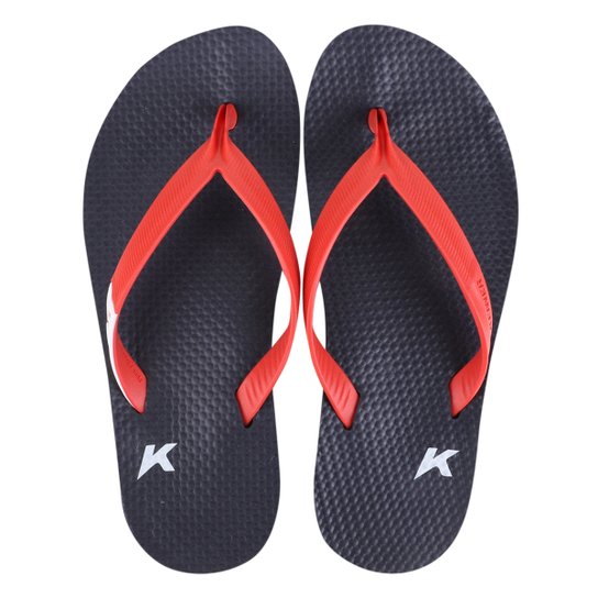 Chinelo Kenner Basick Masculino - Marinho é boa?