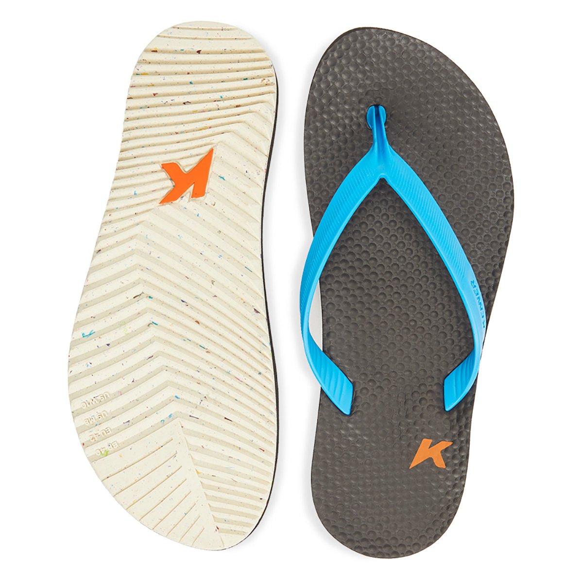 Chinelo Kenner Basick Masculino - 2