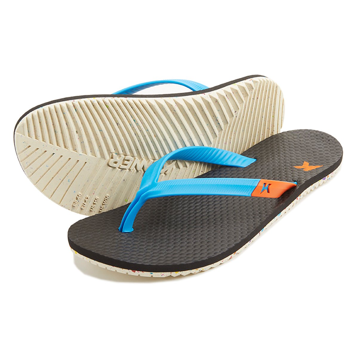 Chinelo Kenner Basick Masculino - 3