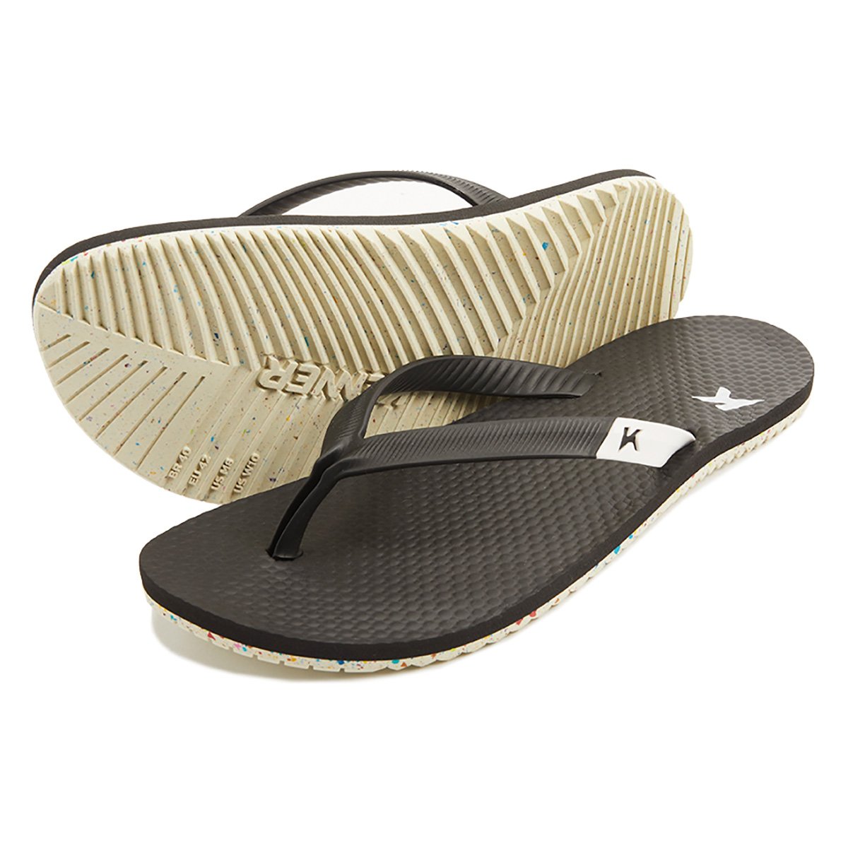 Chinelo Kenner Basick Masculino - 3