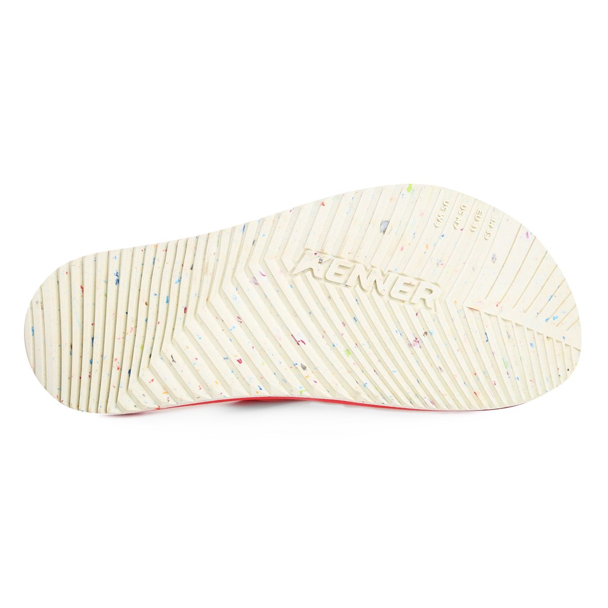 Chinelo Kenner Basick Masculino - 2