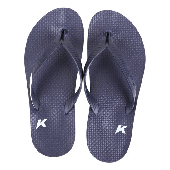 Chinelo Kenner Basick Masculino - Azul+Branco é ruim? Chinelo Kenner Basick Masculino - Azul+Branco é boa?