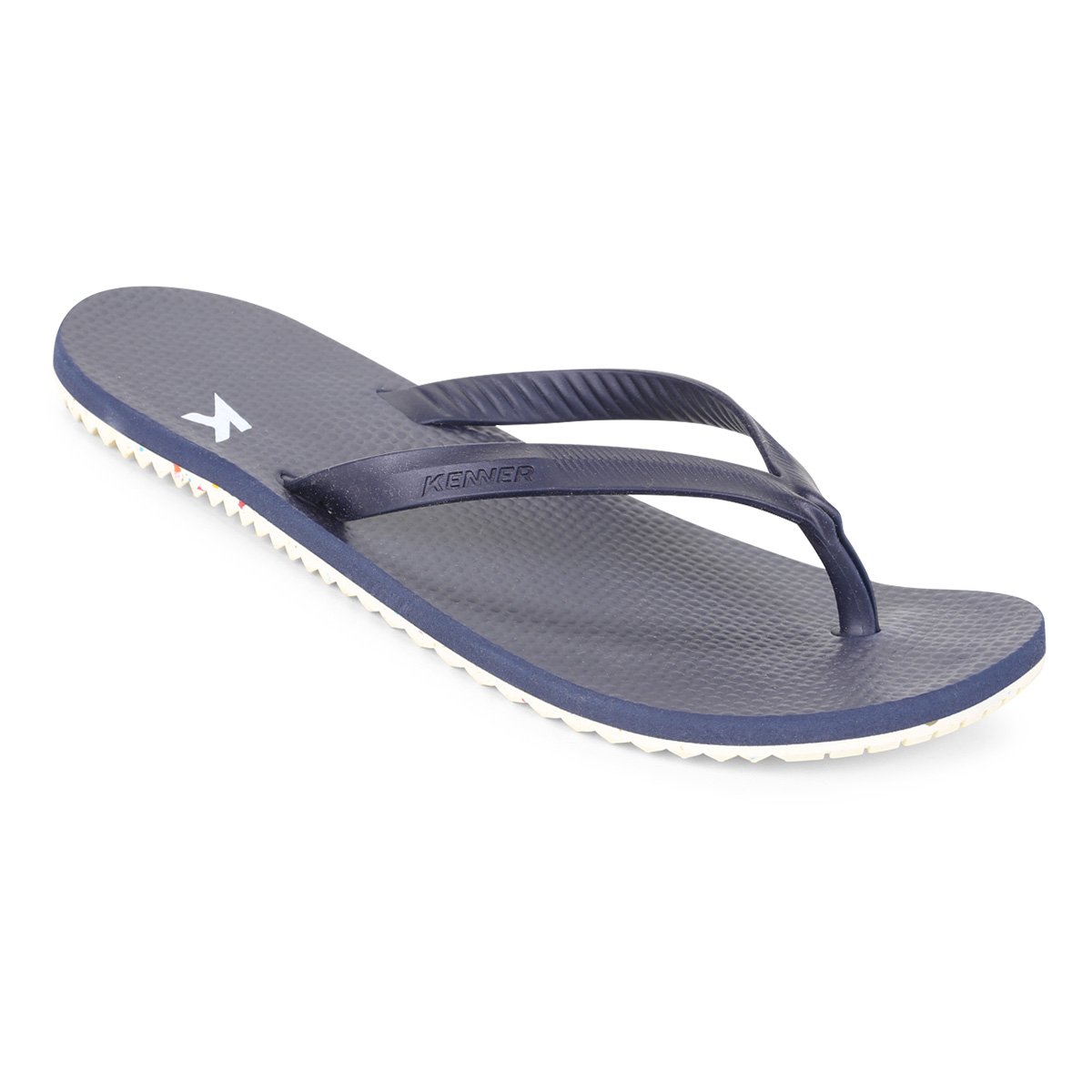 Chinelo Kenner Basick Masculino - 1