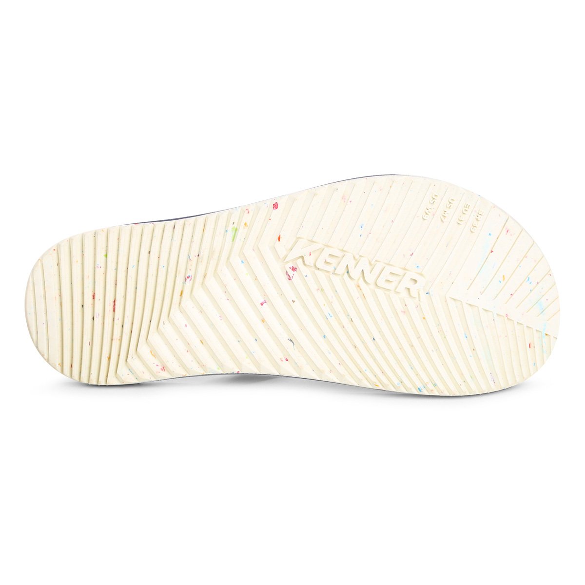 Chinelo Kenner Basick Masculino - 2