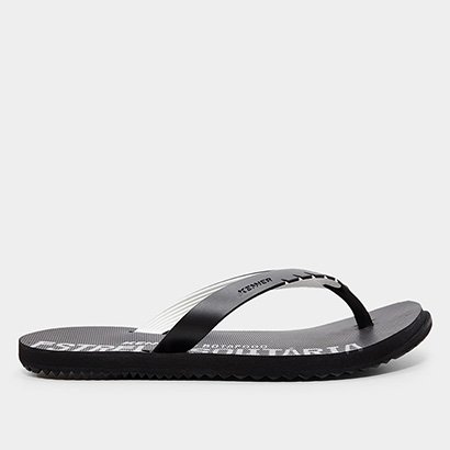 Chinelo Kenner Botafogo Masculino - Masculino