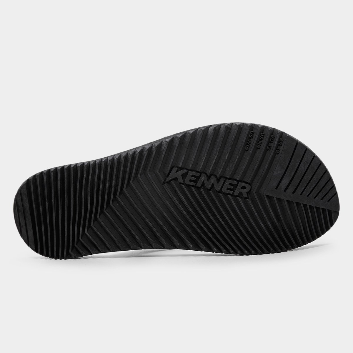 Chinelo Kenner Botafogo Masculino - 3