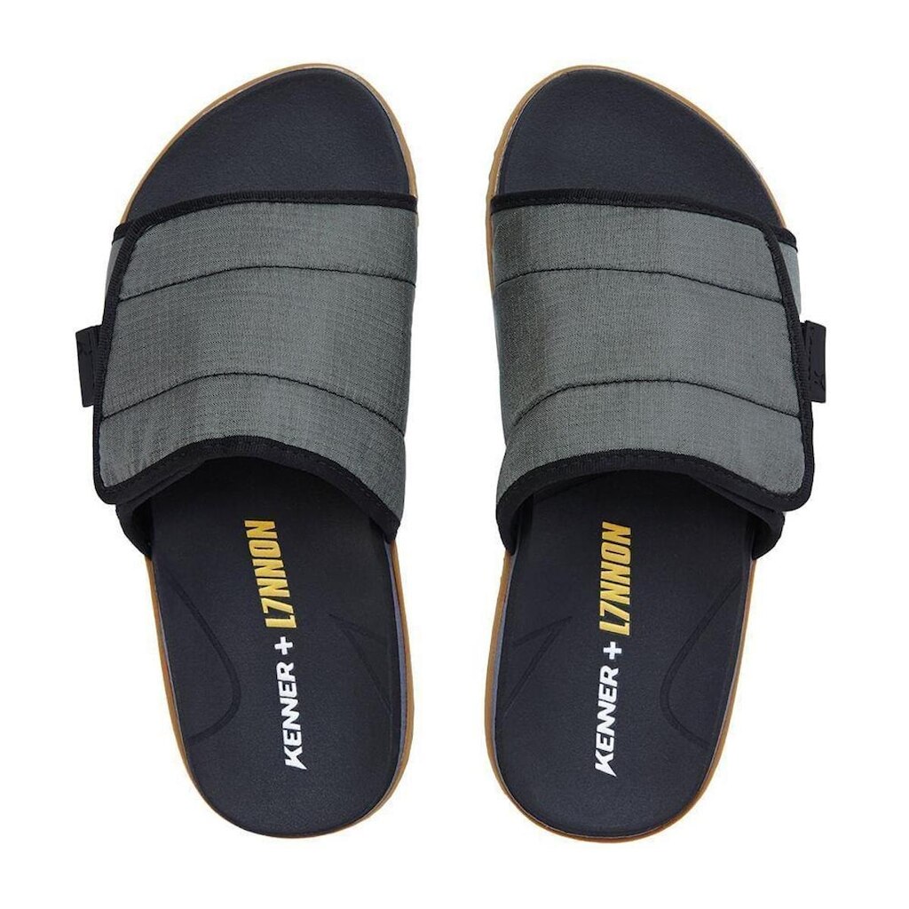 Chinelo Kenner Curta L7 - Slide