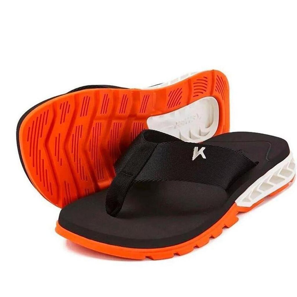 Chinelo Kenner DBT Re-Amp Rakka - Produto Original
