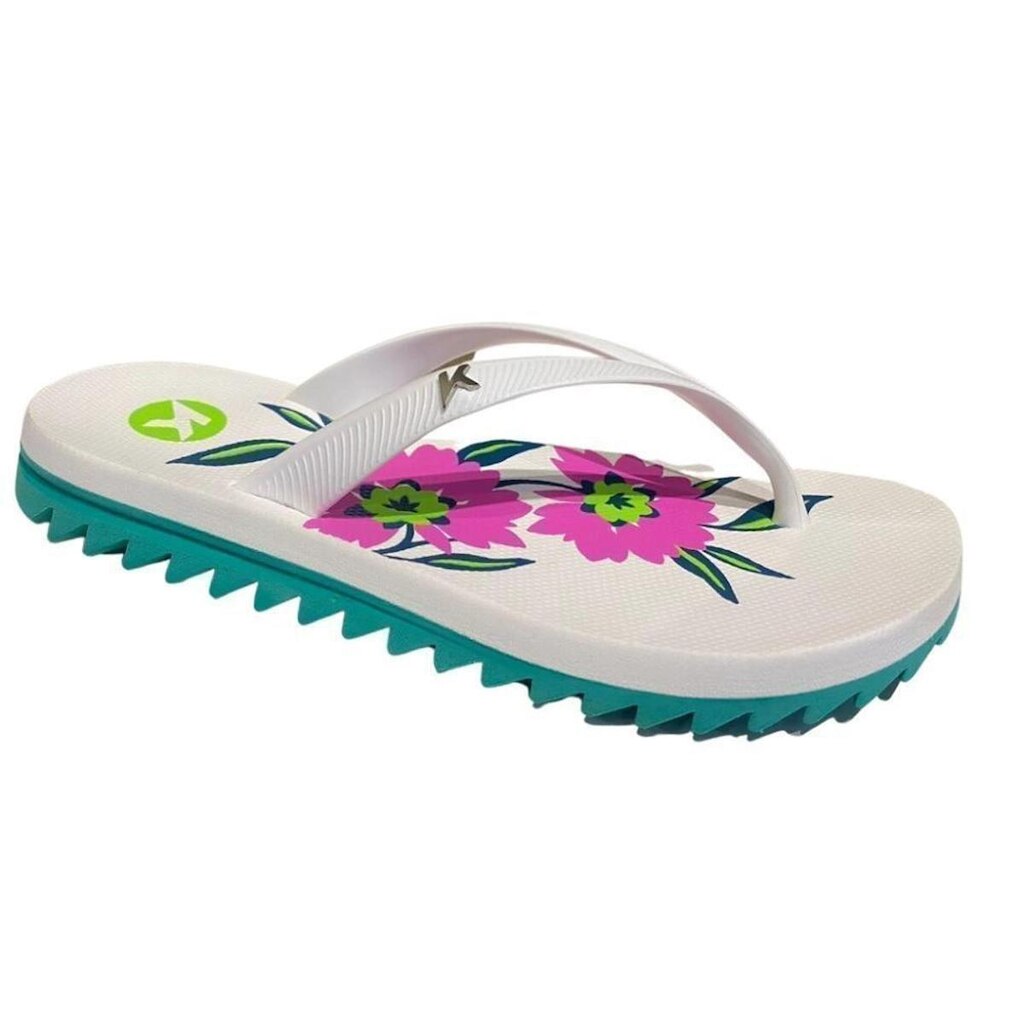Chinelo Kenner Dix Feminino