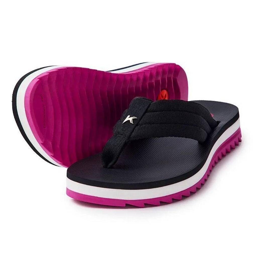 Chinelo Kenner DLG Kyra Comfy - Produto Original
