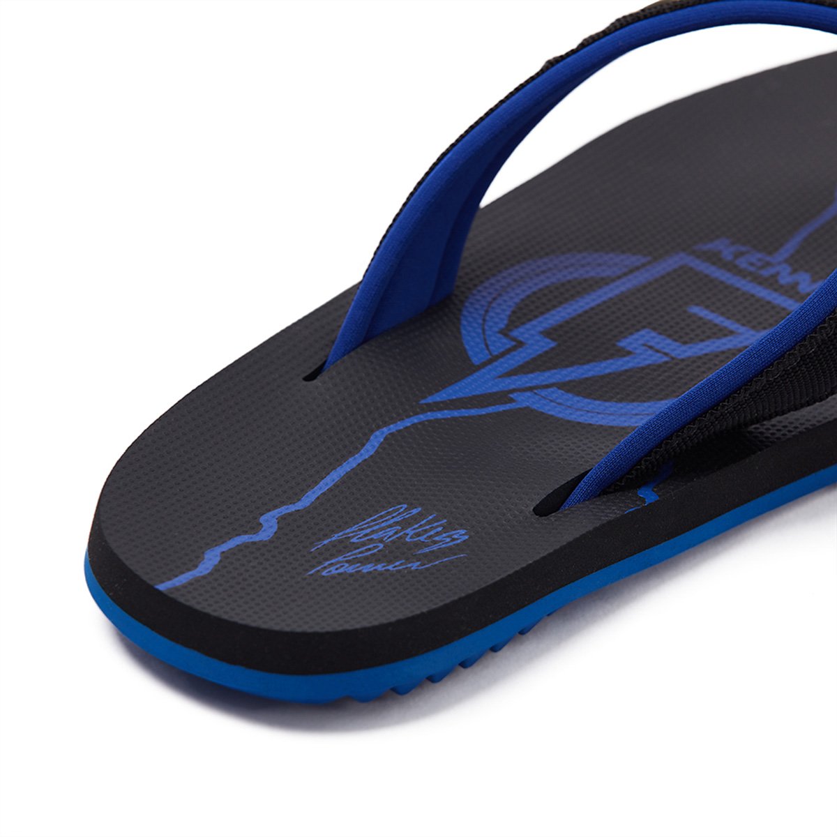 Chinelo Kenner Flakes Storm Masculino - 7