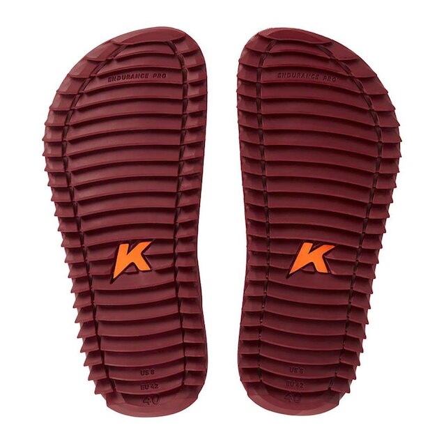 Chinelo Kenner Fluminense Kivah Masculino