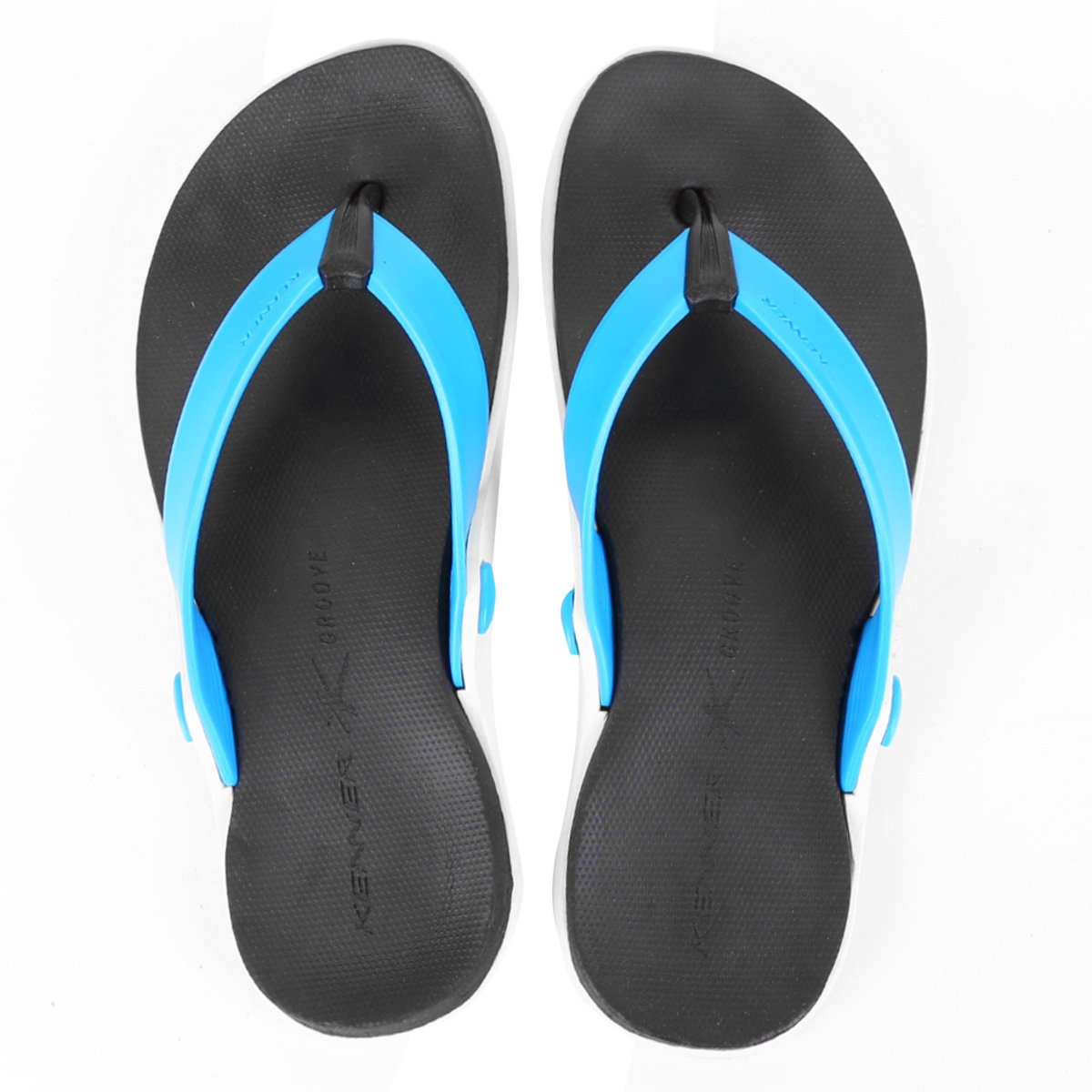 Chinelo kenner groove masculino Clearance