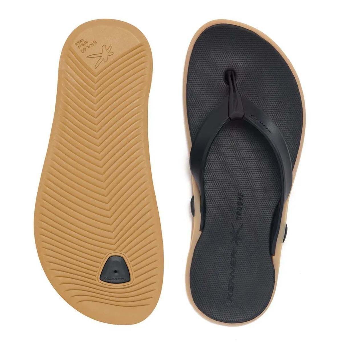 Chinelo kenner groove masculino Clearance