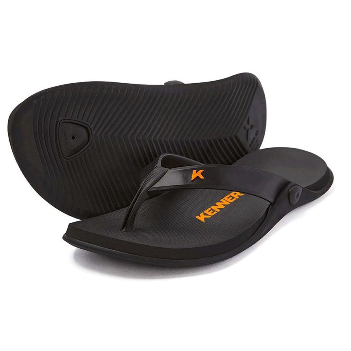 Chinelo Kenner Groove XXII Masculino é ruim? Chinelo Kenner Groove XXII Masculino é boa?