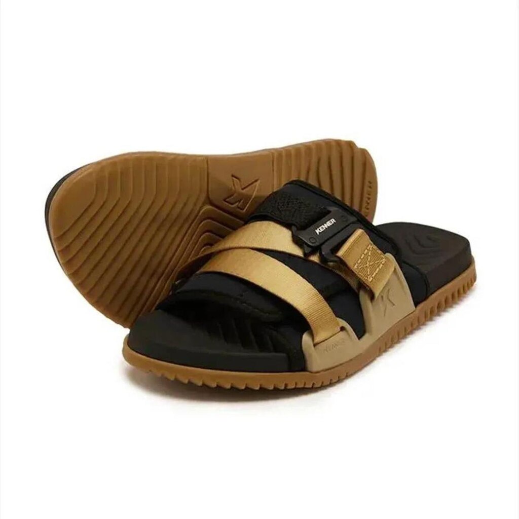 Chinelo Kenner HyperZ Fit Masculino Confortável e Antiderrapante