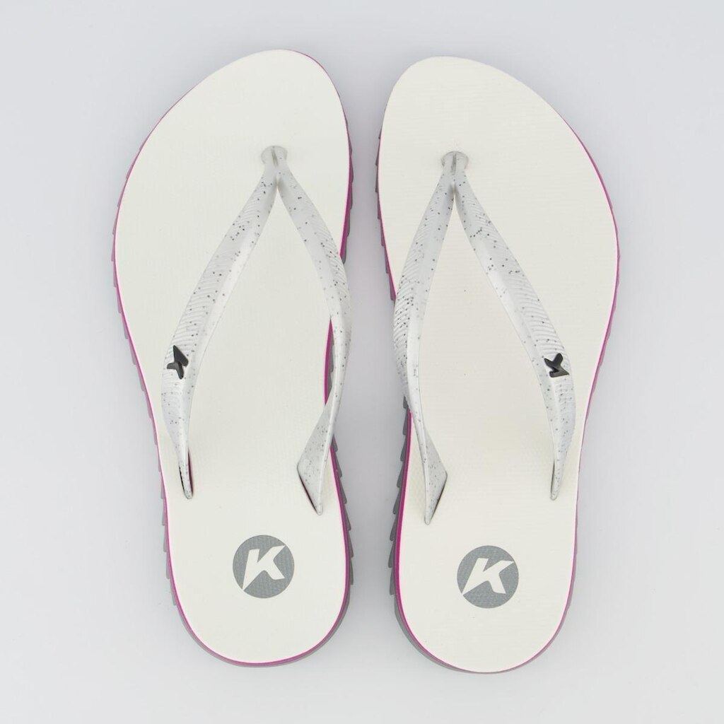 Chinelo Kenner Ibiza Feminino