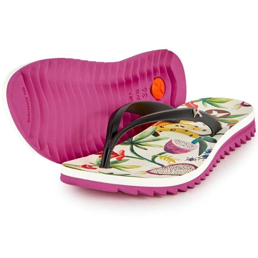 Chinelo Kenner Ibiza Fruit Feminino