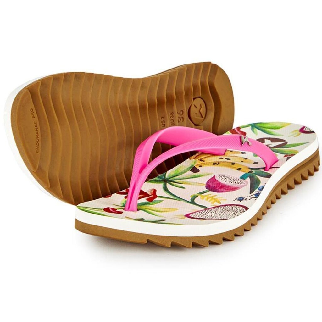 Chinelo Kenner Ibiza Fruit Feminino