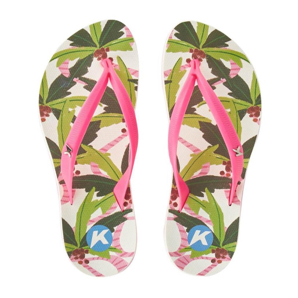 Chinelo Kenner Ibiza Hula Feminino