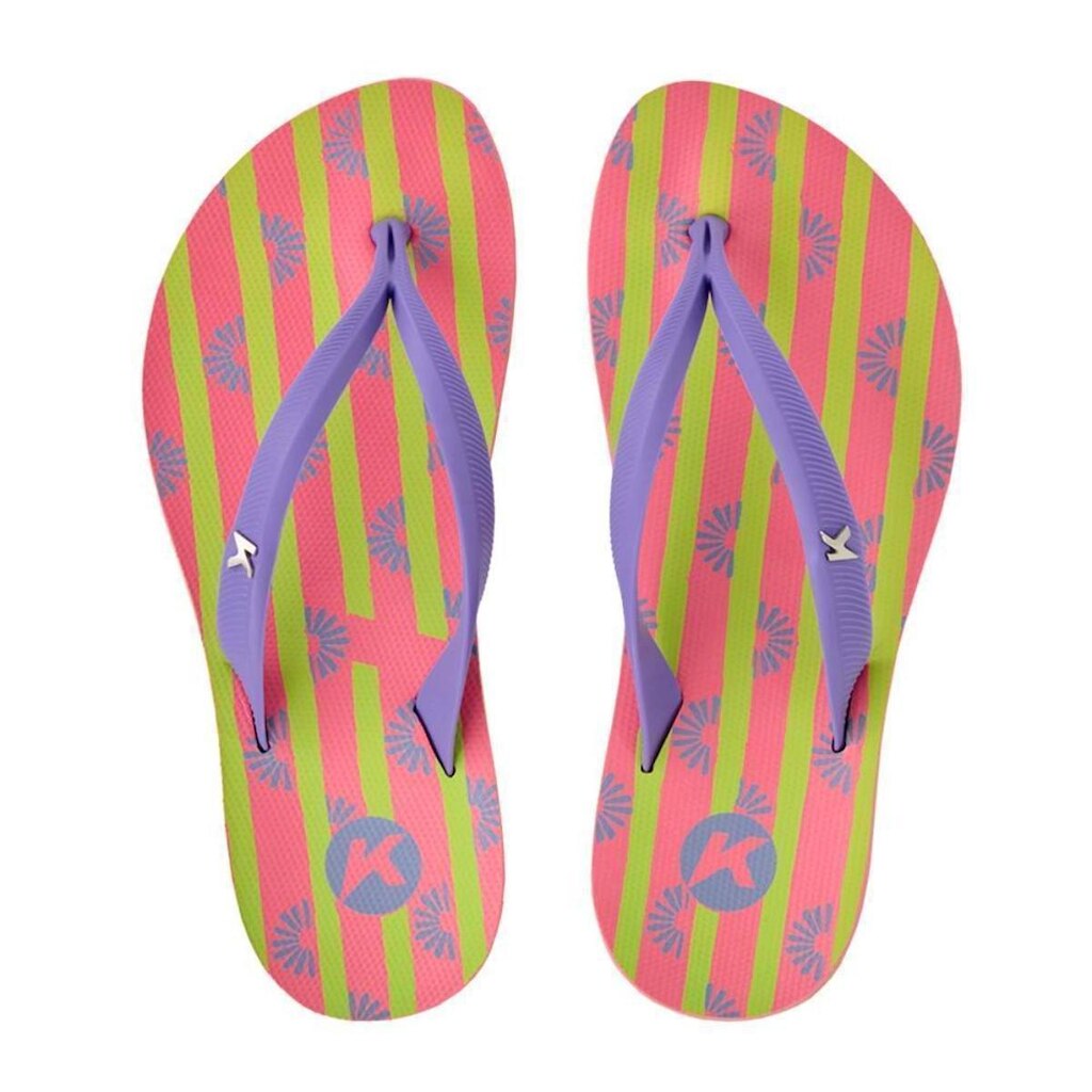 Chinelo Kenner Ibiza Lola Feminino