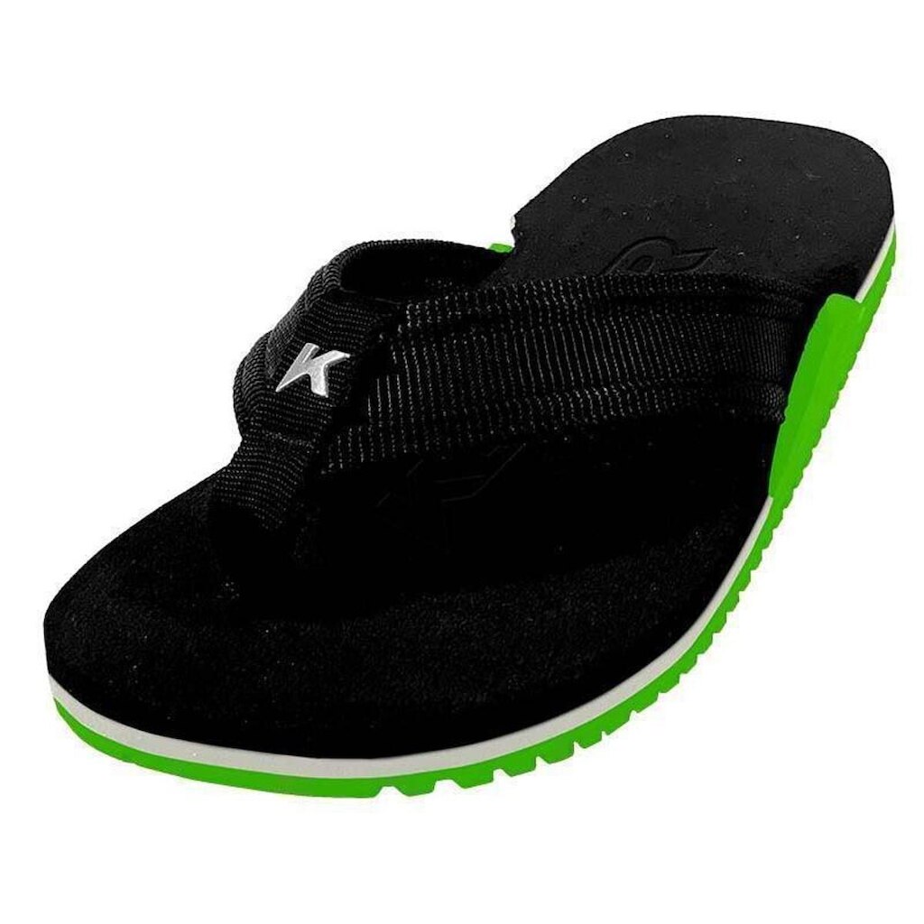 Chinelo Kenner Infantil DGI NK6 Pro - Produto Original