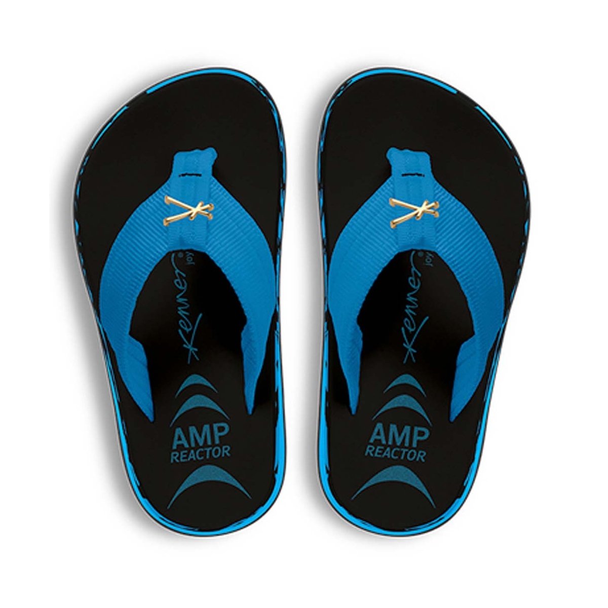 chinelo kenner infantil 2018